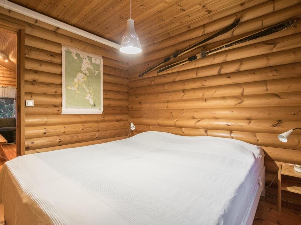 Holiday Home Rannantupa By Interhome Hersala Экстерьер фото